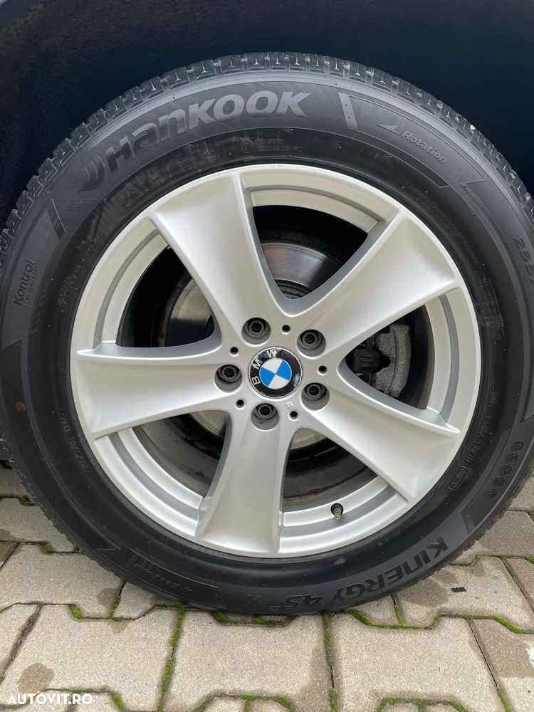 BMW X5 - 16