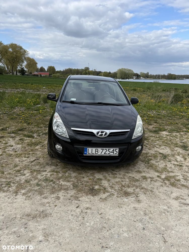 Hyundai i20 1.6 Style - 14