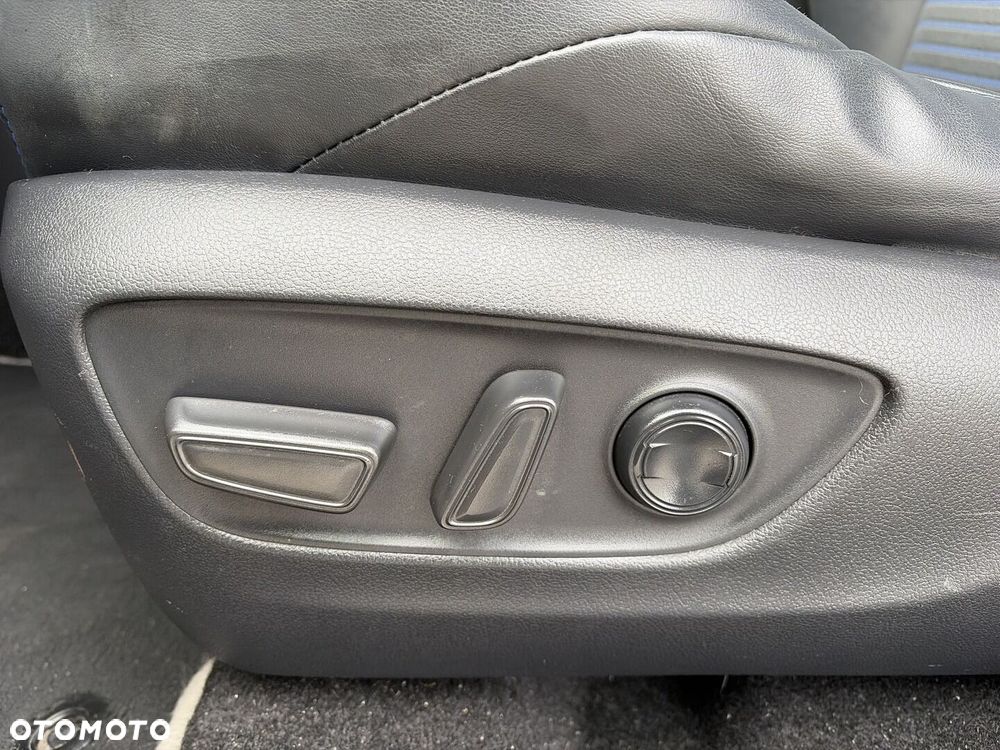 Toyota RAV4 2.5 Hybrid Selection 4x2 - 29