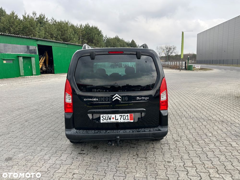 Citroën Berlingo VTi 120 Multispace Exclusive - 26