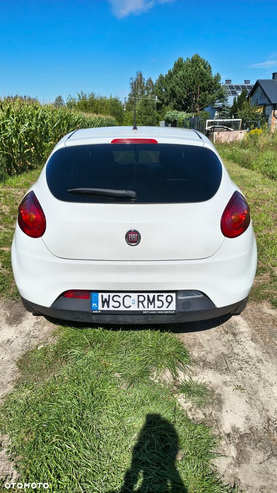 Fiat Bravo 1.6 Multijet 16V DPF Emotion - 2