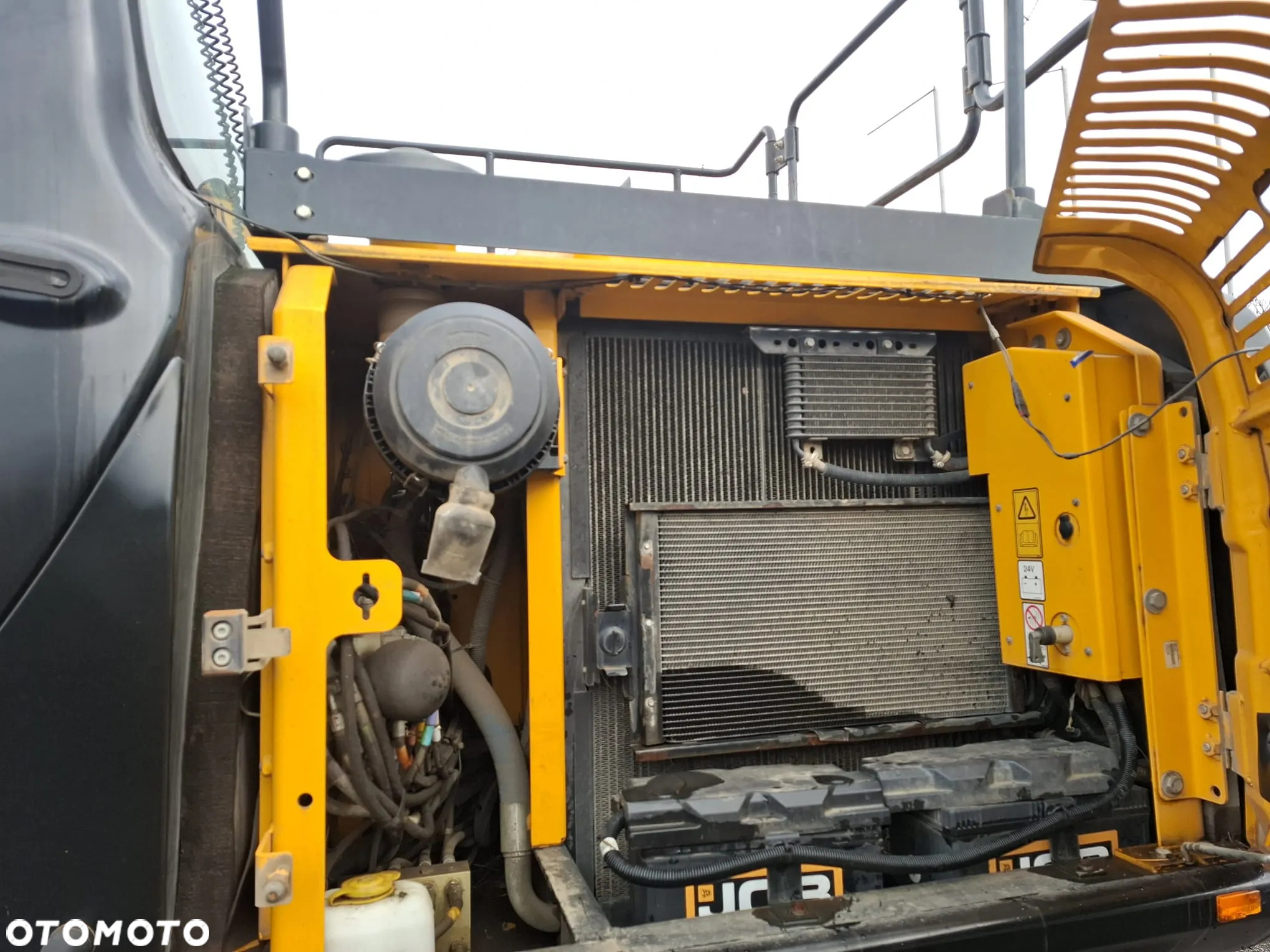 JCB JS160W - 9