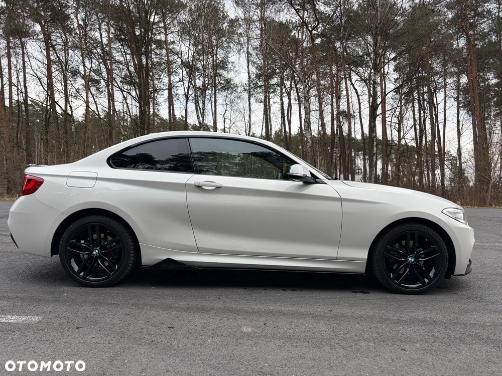 BMW Seria 2 230i Sport-Aut M Sport - 10