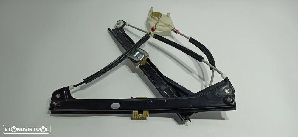 ELEVADOR FRENTE ESQUERDO VOLKSWAGEN POLO (6R1) ADVANCE - 2