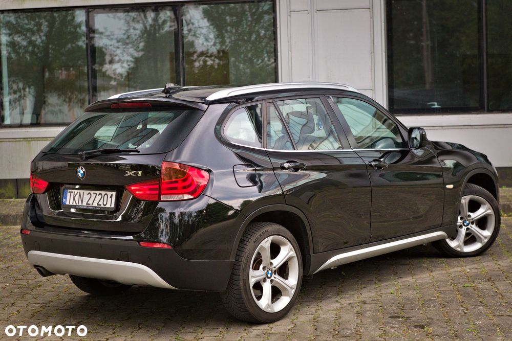BMW X1 xDrive23d - 7