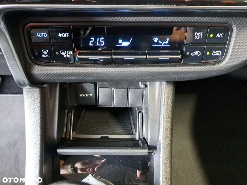 Toyota Auris 1.33 VVT-i Active - 23