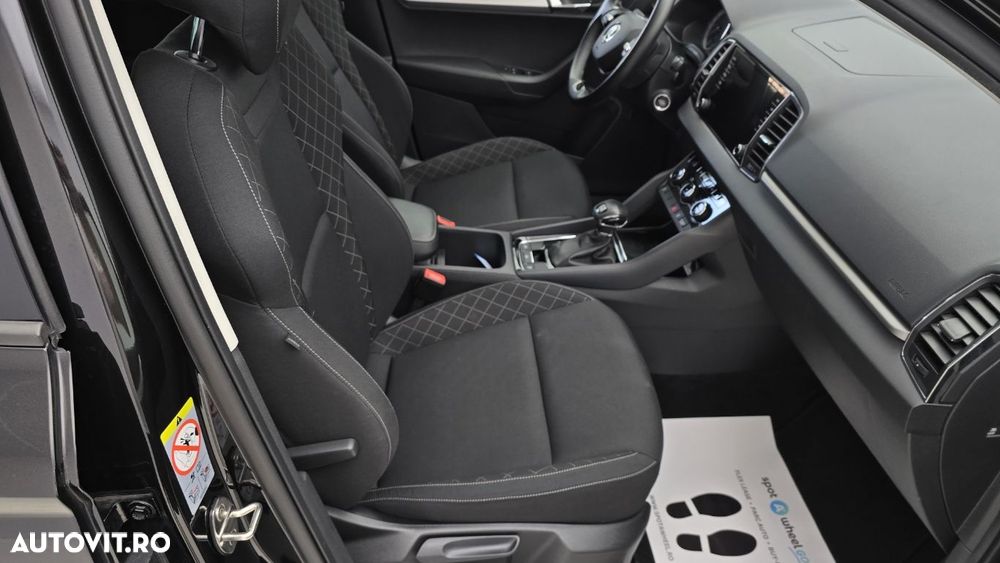 Skoda Karoq - 19