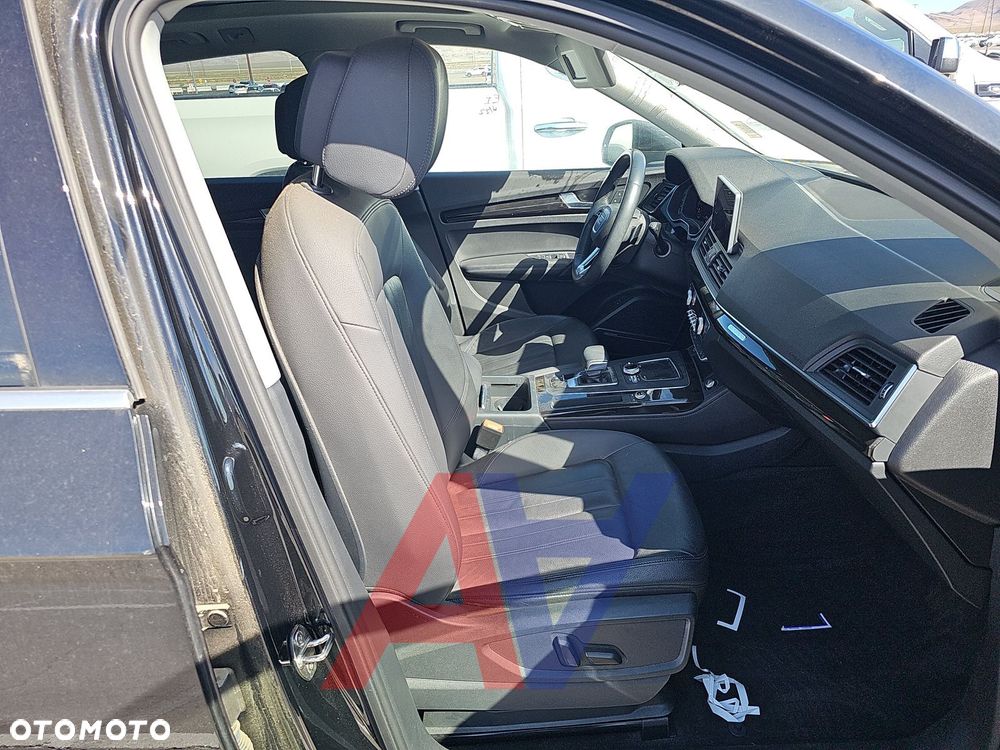 Audi Q5 - 10