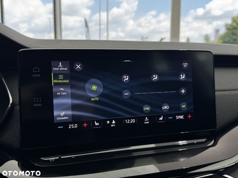 Skoda Octavia 2.0 TSI 4x4 Sportline DSG - 29