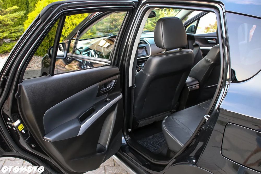 Suzuki SX4 S-Cross 1.6 DDiS Premium - 28