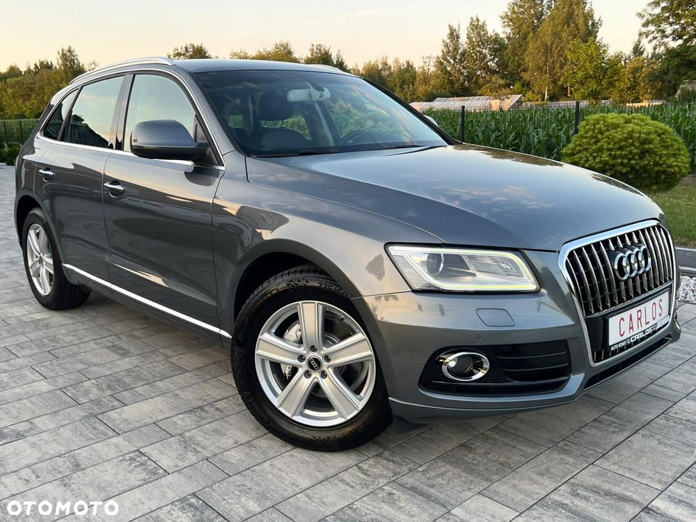Audi Q5 - 11