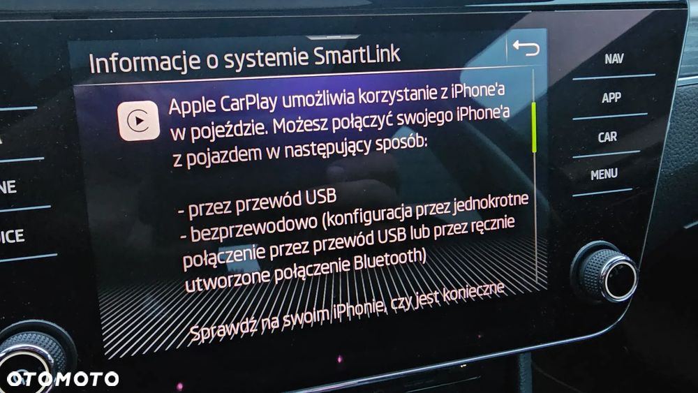 Skoda Superb - 23