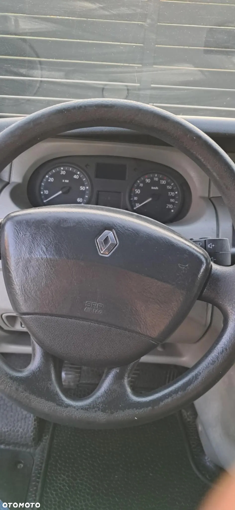 Renault TRAFIC - 14