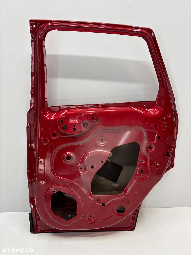 Opel Crossland X Drzwi Prawe Tył Tylne 13467596 - 8