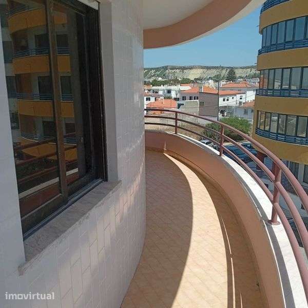 Apartamento T1, Costa da Caparica - Grande imagem: 3/10