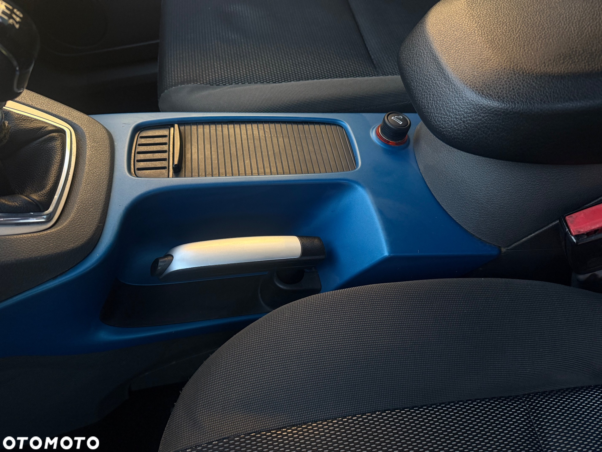 Ford Kuga 2.0 TDCi 2x4 Trend - 33