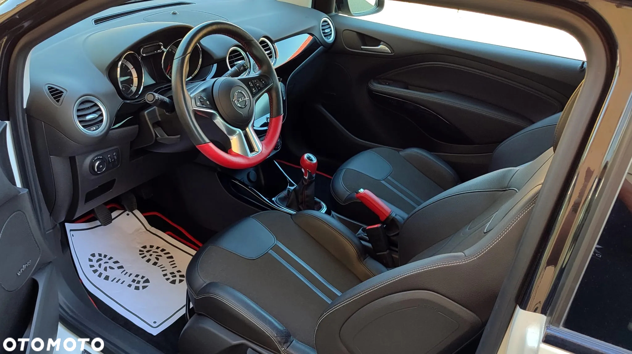 Opel Adam 1.4 Start/Stop 120 Jahre - 31