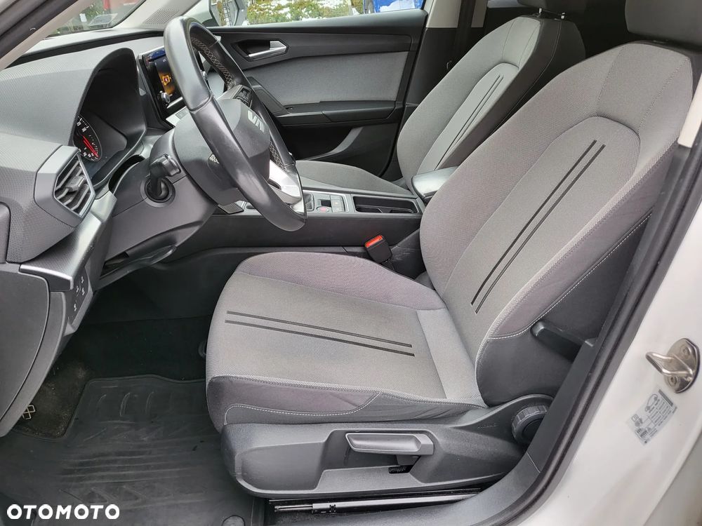 Seat Leon 2.0 TDI Style - 31