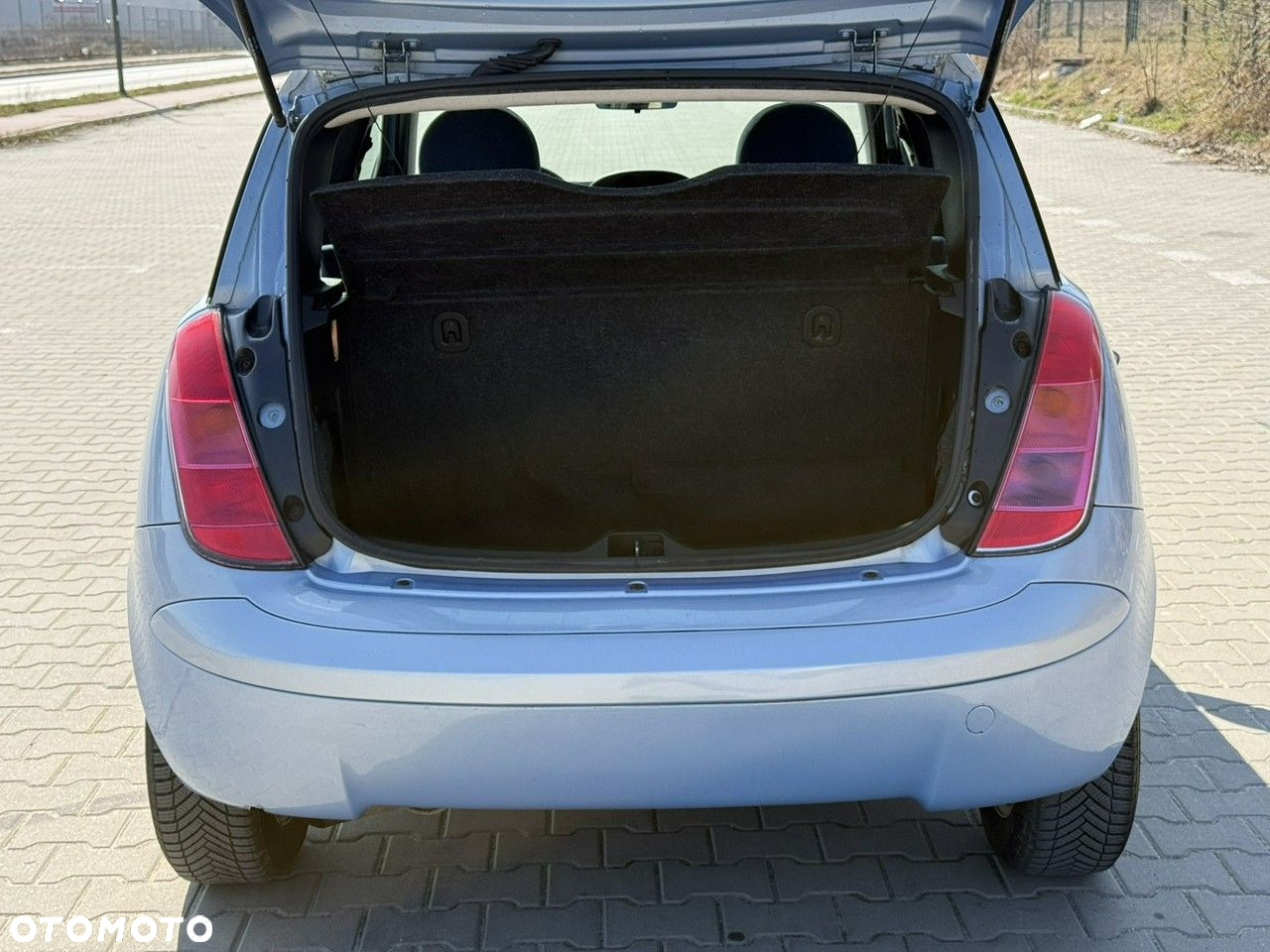 Lancia Ypsilon - 6
