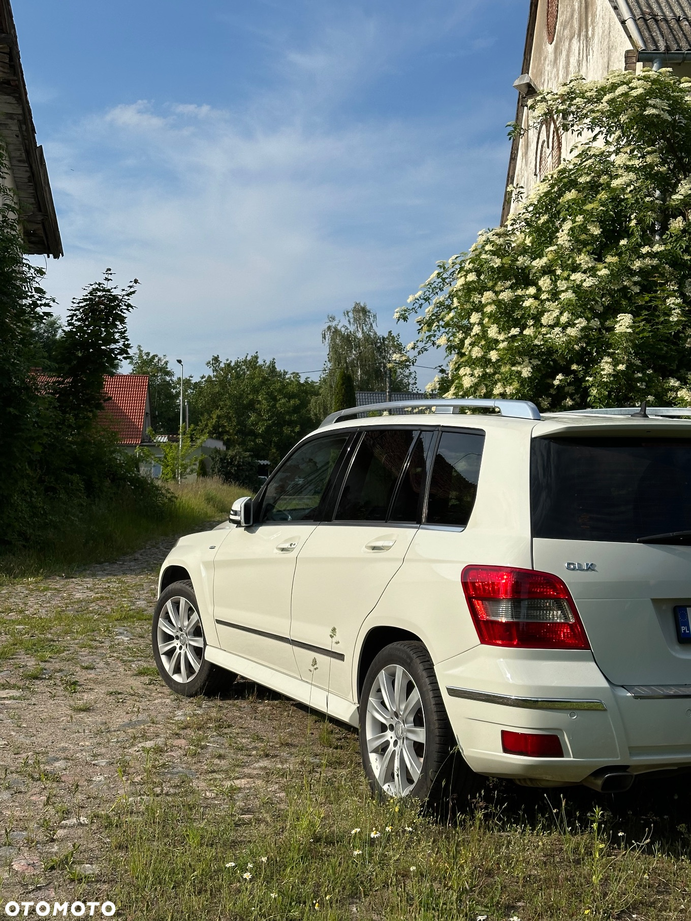Mercedes-Benz GLK 220 CDI BlueEff 4-Matic - 12