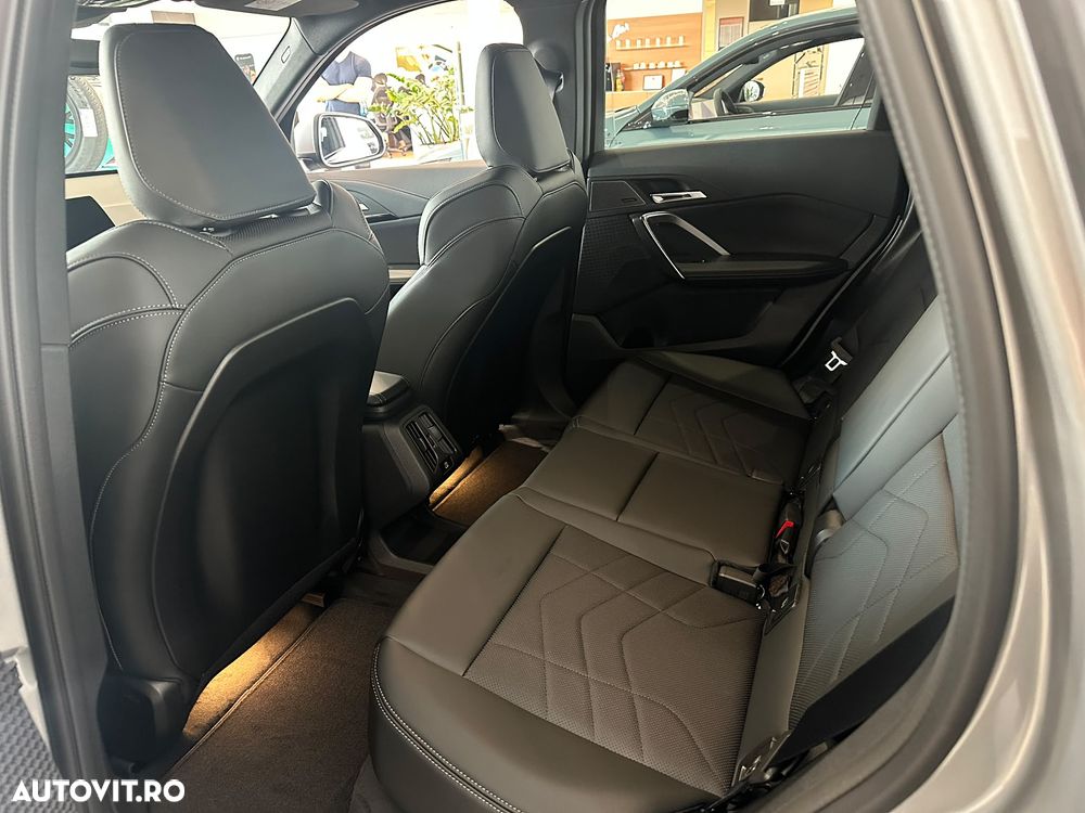 BMW X1 xDrive30e Aut. M Sportpaket - 8
