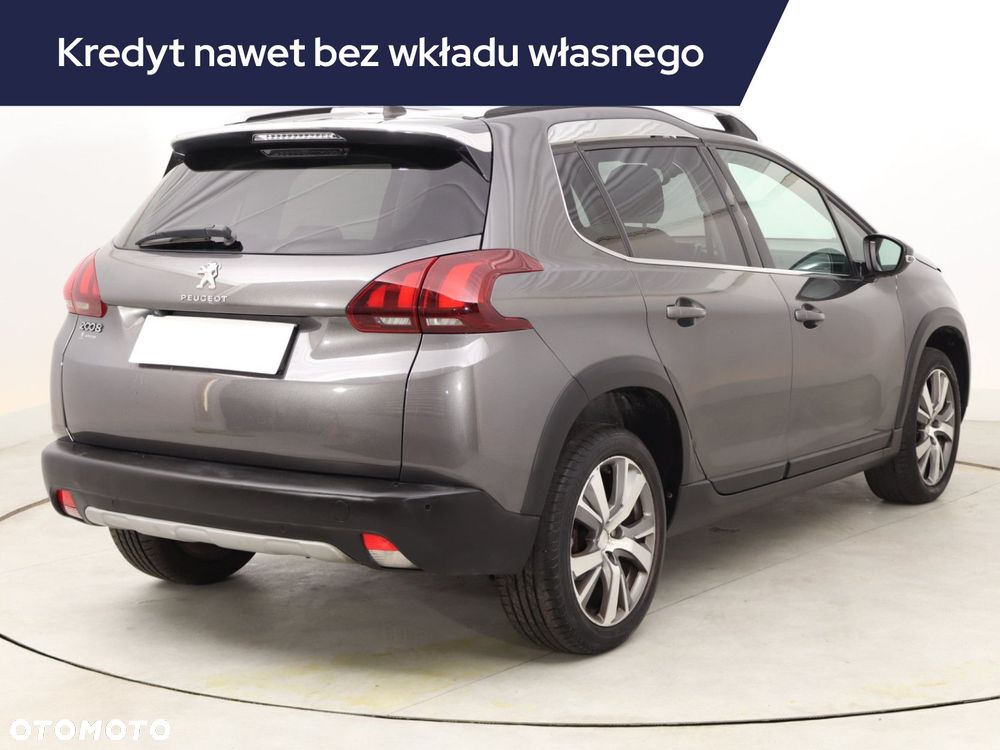 Peugeot 2008 - 7