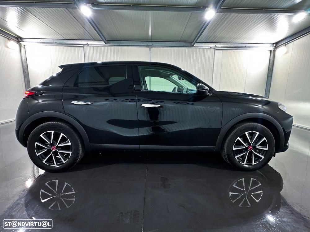 DS DS3 Crossback E-Tense Rivoli - 12
