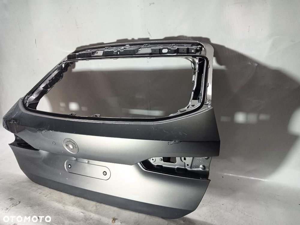 TYLNA KLAPA BAGAŻNIKA BMW 5 G61 KOMBI TYLNA KLAPA BAGAŻNIKA BMW 5 G61 KOMBI - 2