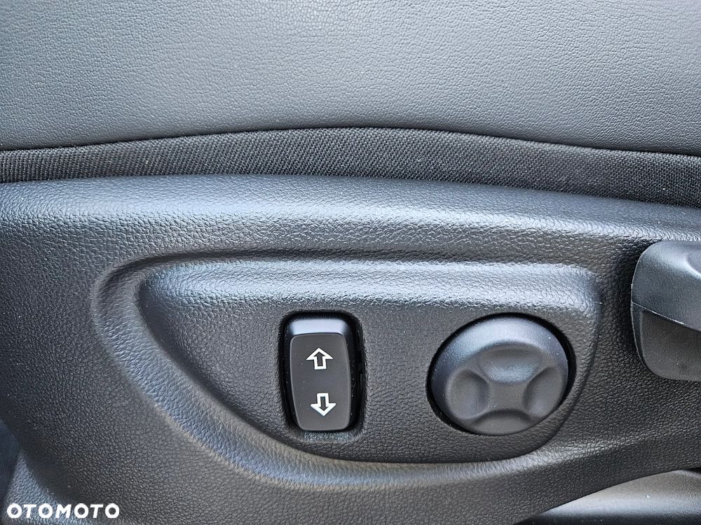 Opel Mokka X 1.4 (ecoFLEX) ECOTEC Start/Stop Innovation - 23