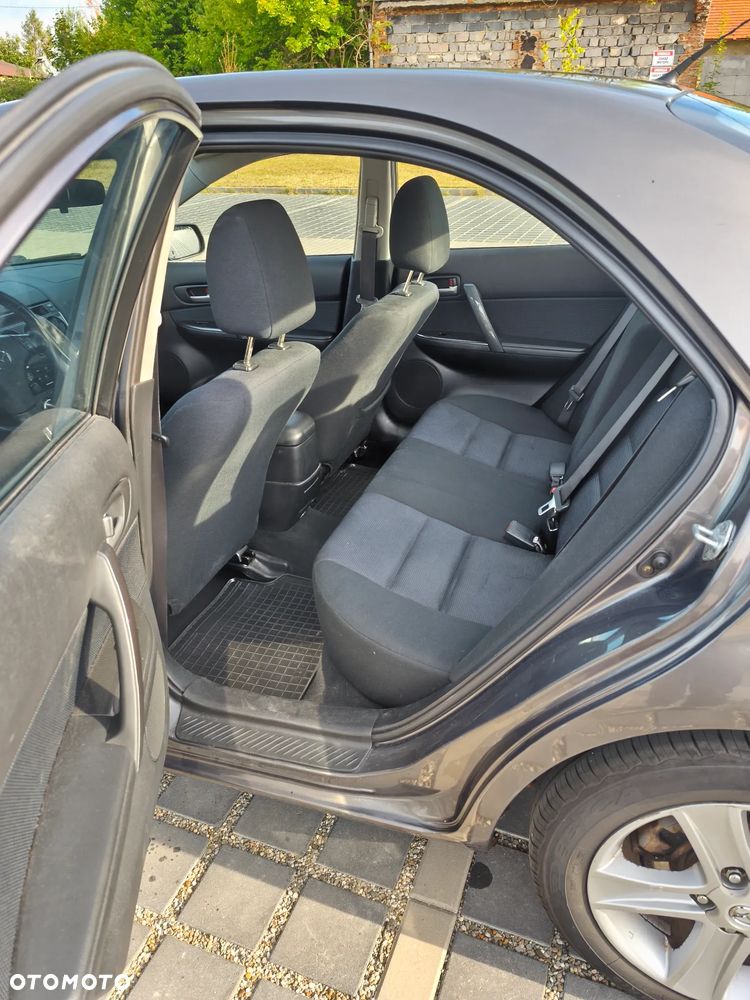 Mazda 6 2.0 Active - 9
