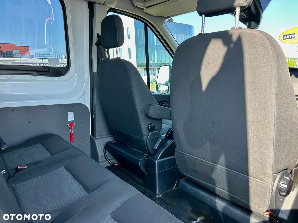 Ford Transit - 20
