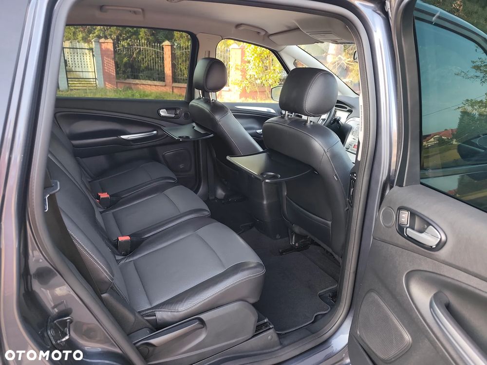 Ford S-Max 1.8 TDCi Titanium - 22
