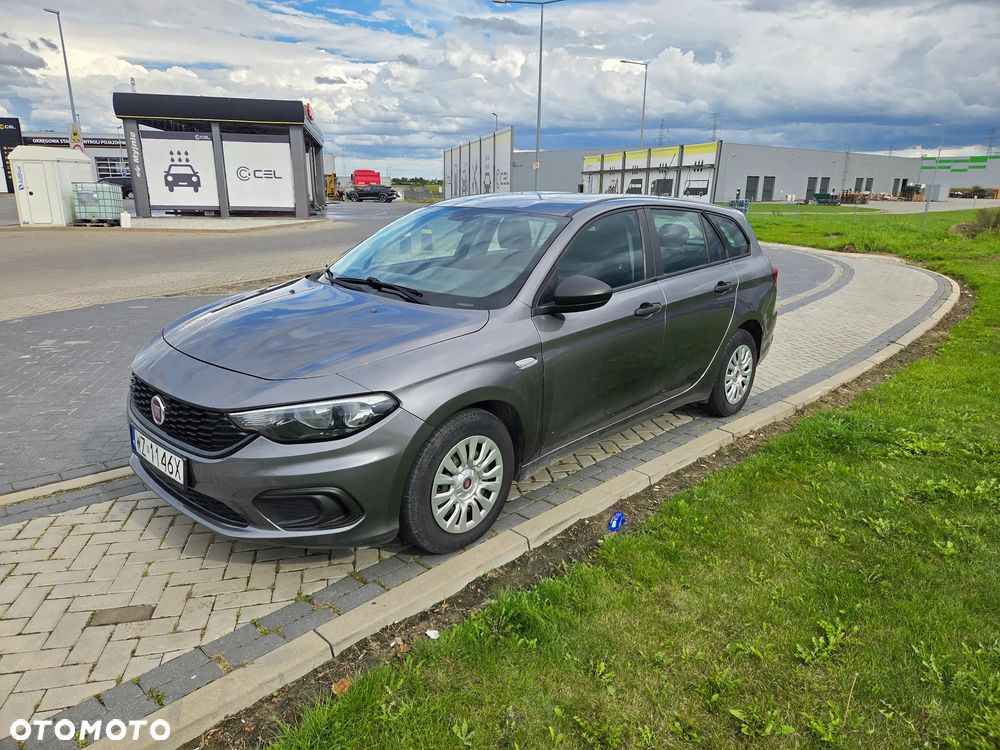 Fiat Tipo 1.4 16v Pop - 6