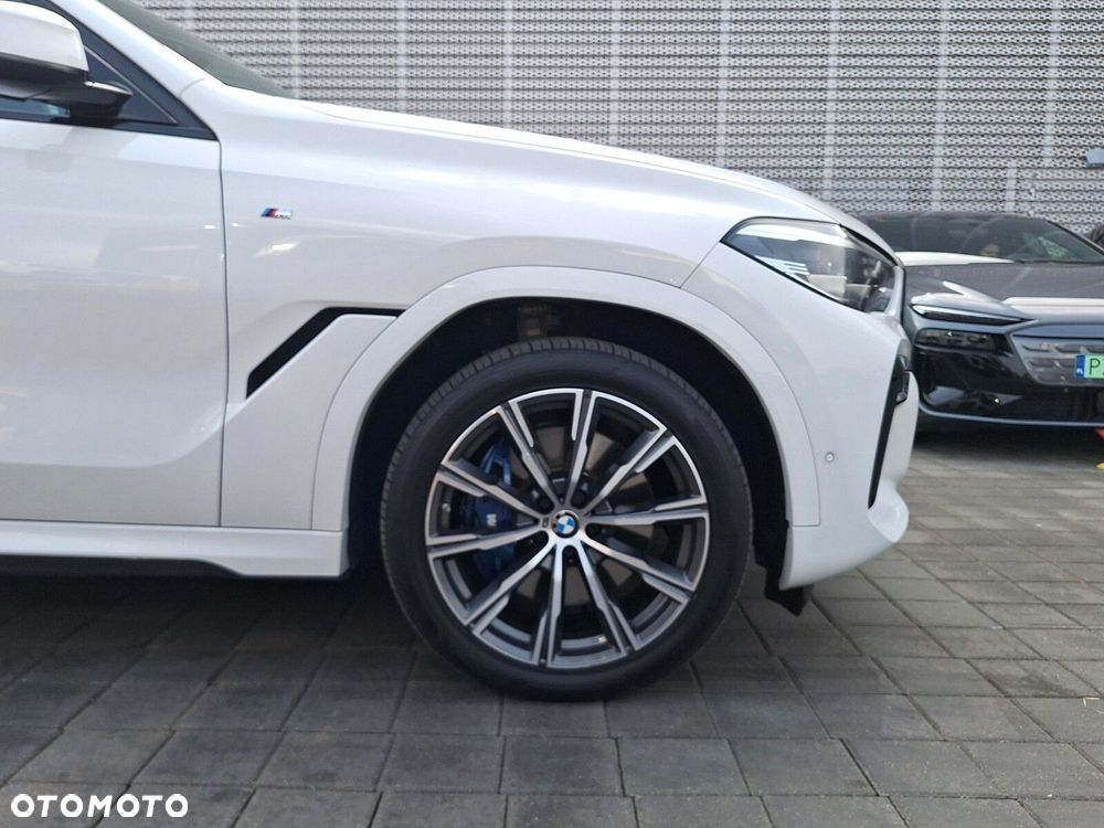 BMW X6 - 31