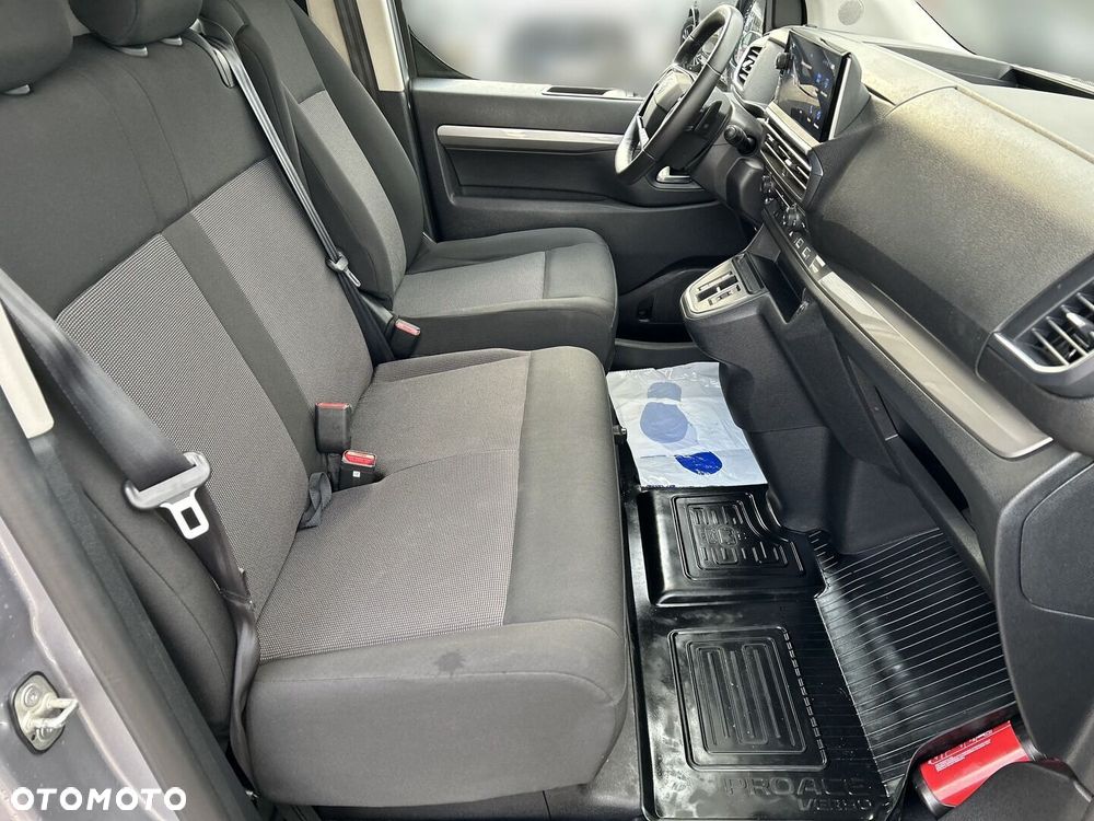 Toyota Proace Verso 2.0 D4-D Long Business - 20