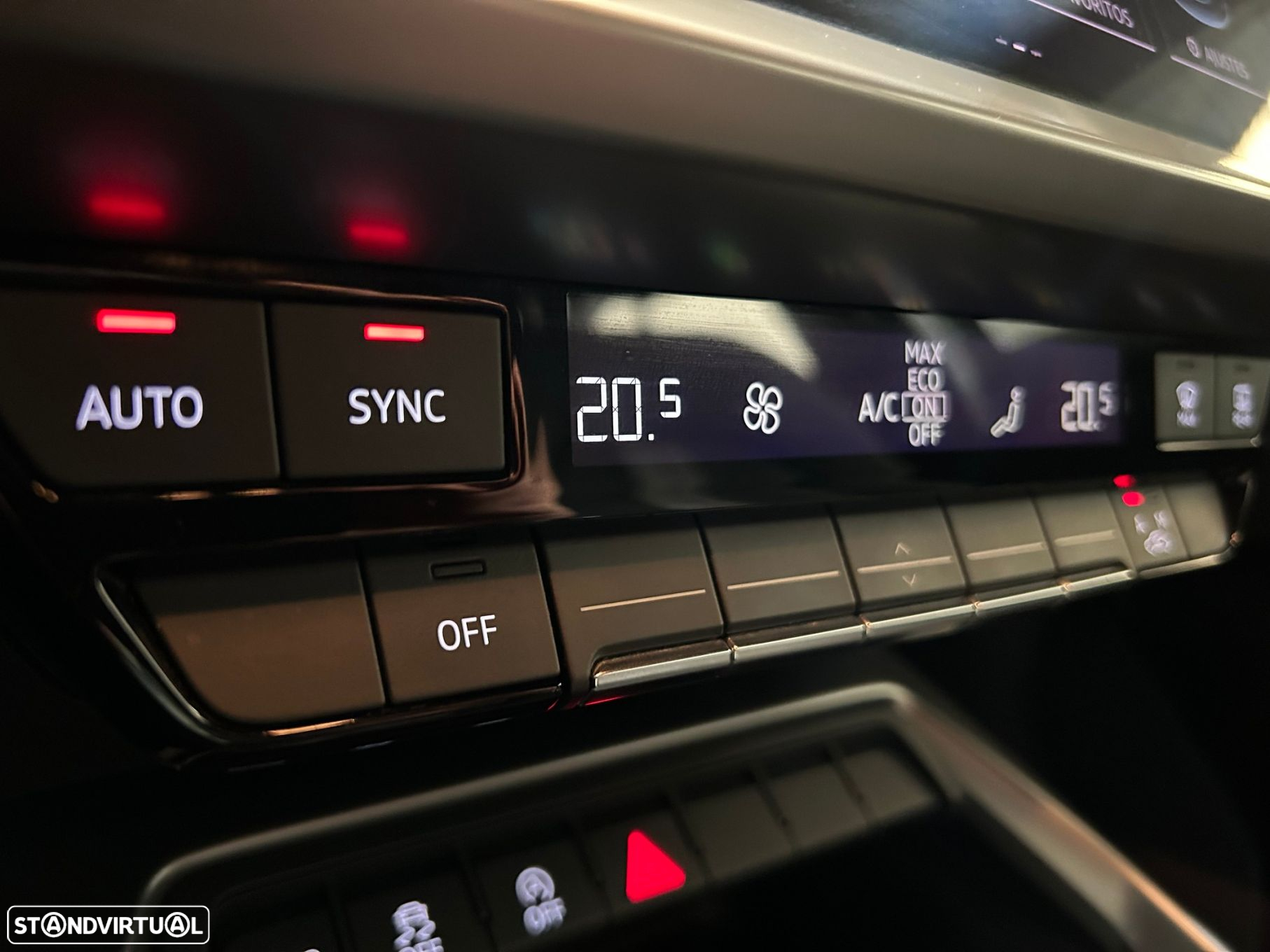 Audi A3 Sportback 30 TFSI Advanced - 30