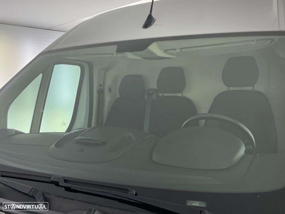 Citroën Jumper 2.2 BlueHDi 35 L2 CD - 18