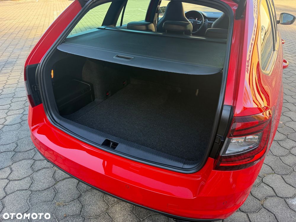Skoda Octavia - 13