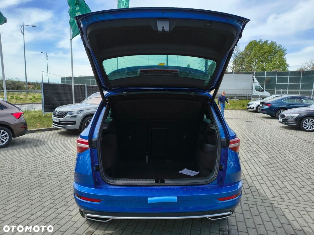 Skoda Karoq - 11