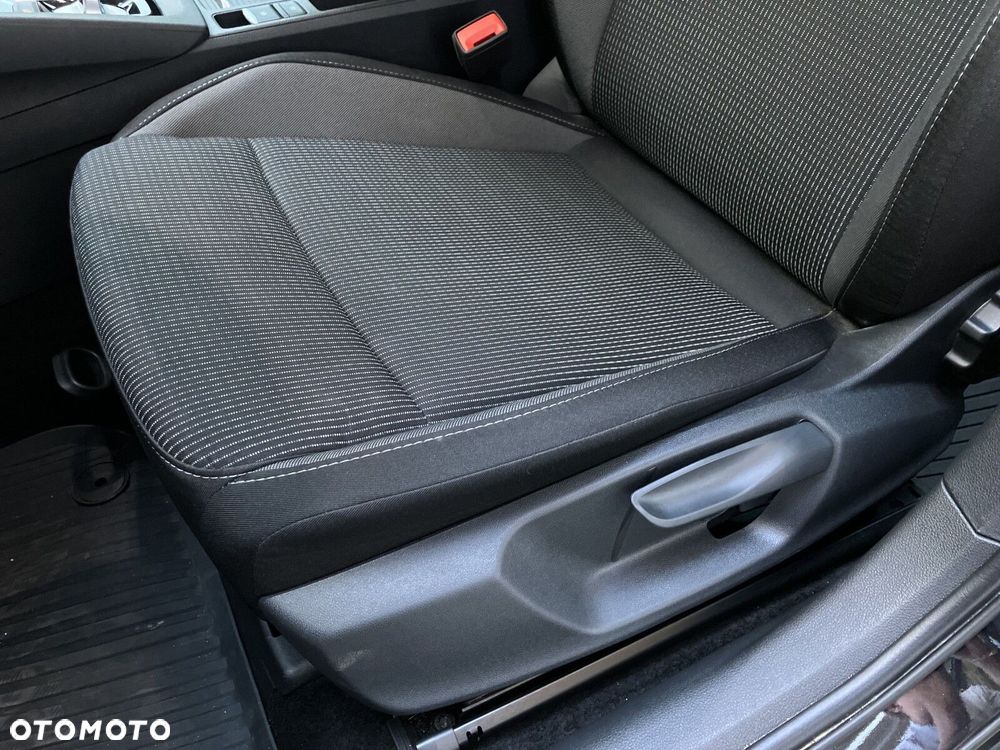 Skoda Octavia 1.5 TSI mHEV Edition 130 Selection DSG - 15