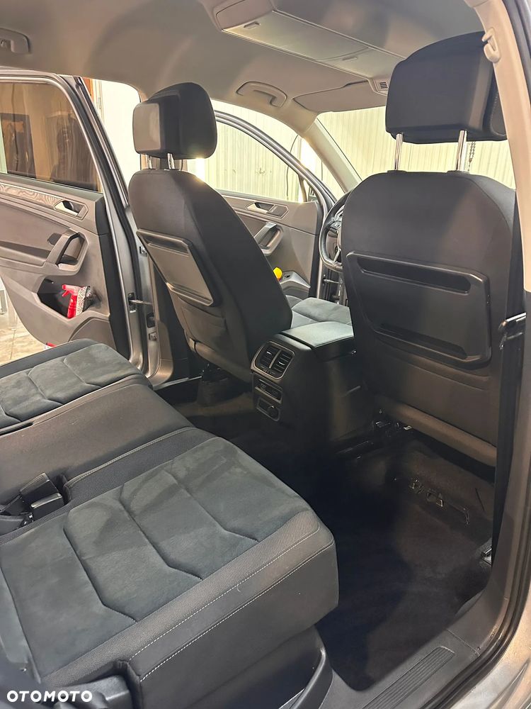 Volkswagen Tiguan 2.0 TSI 4Mot Highline DSG - 11