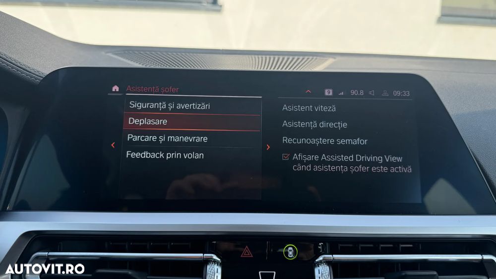 BMW Seria 3 330e Aut. Luxury Line - 21