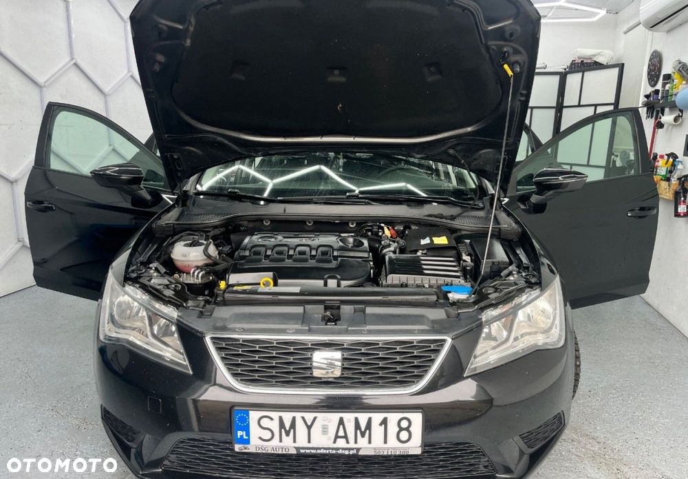Seat Leon - 33