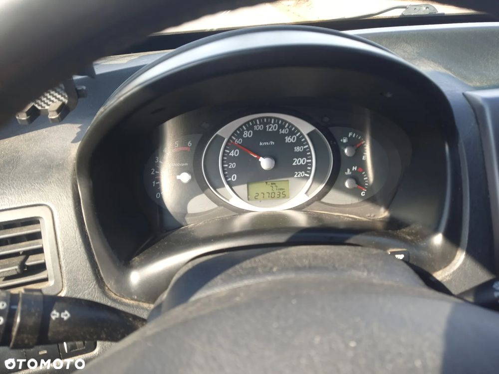 Hyundai Tucson 2.0 CRDi VGT 4WD GLS - 16