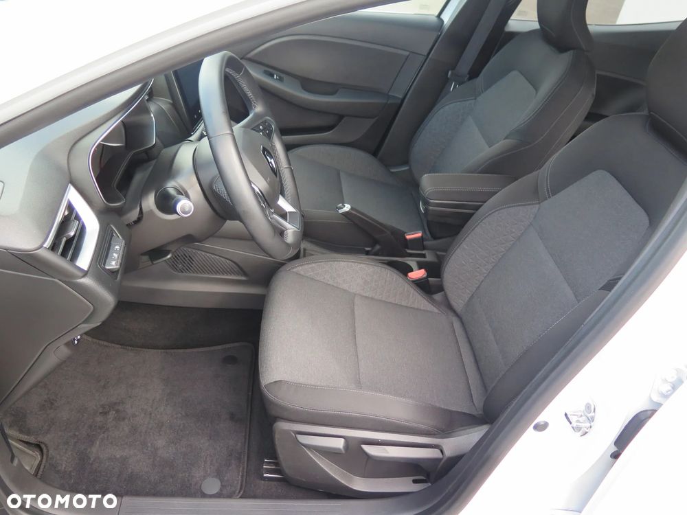 Renault Clio - 14