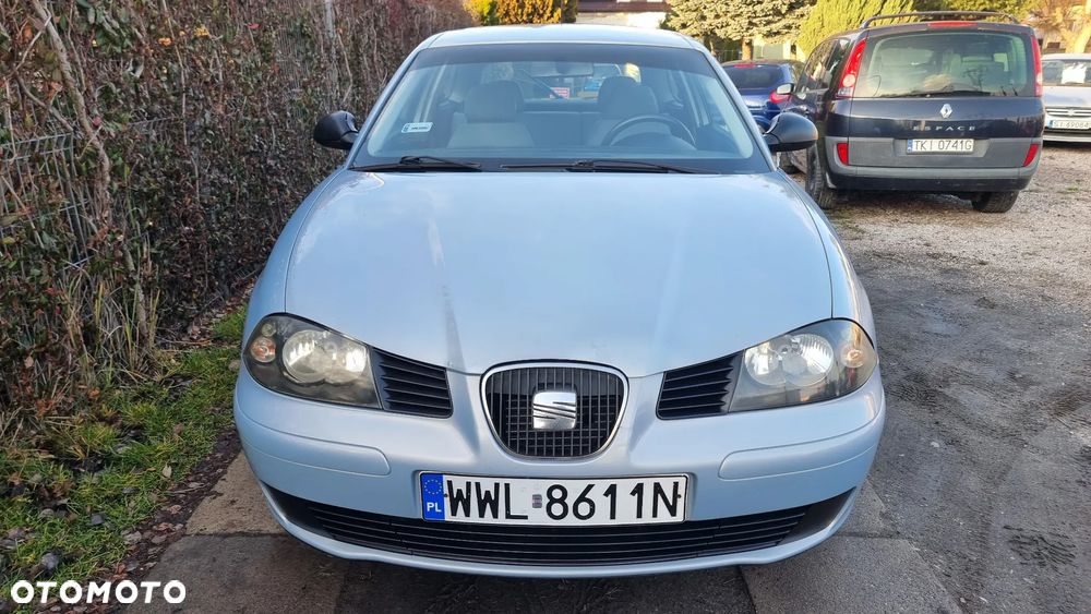 Seat Ibiza 1.2 12V Stella - 8