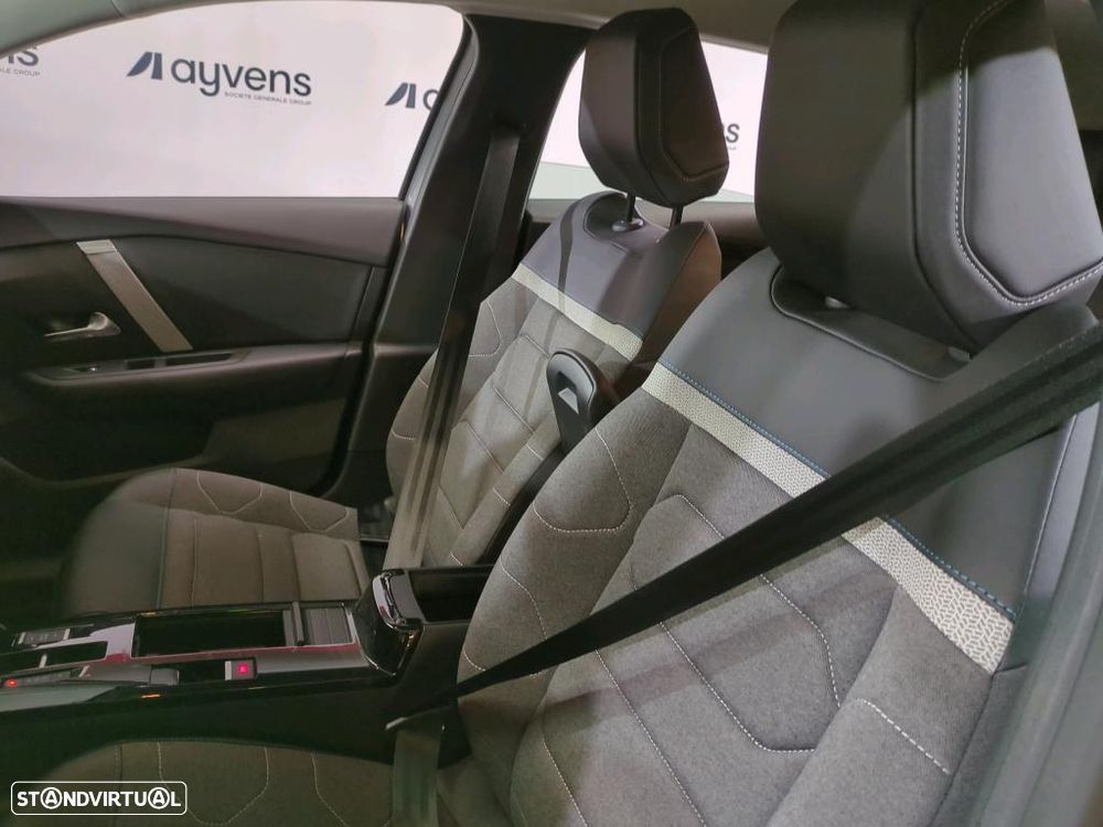 Citroën C4 1.5 BlueHDi Plus EAT8 - 5