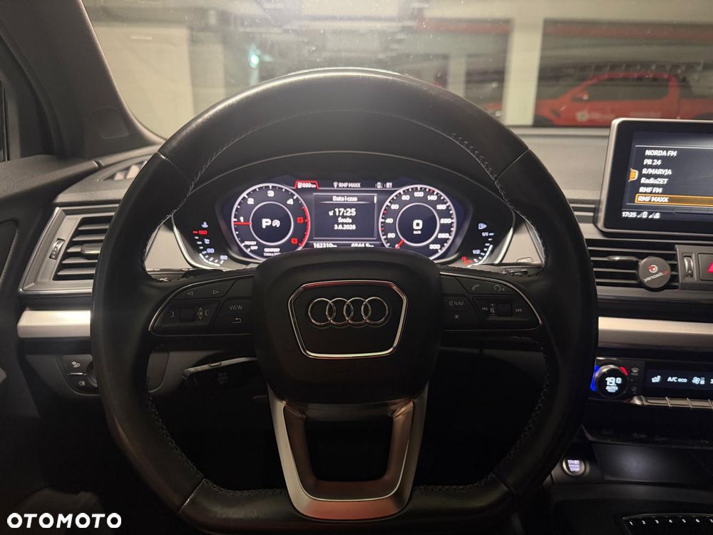 Audi Q5 40 TDI Quattro S tronic design - 21