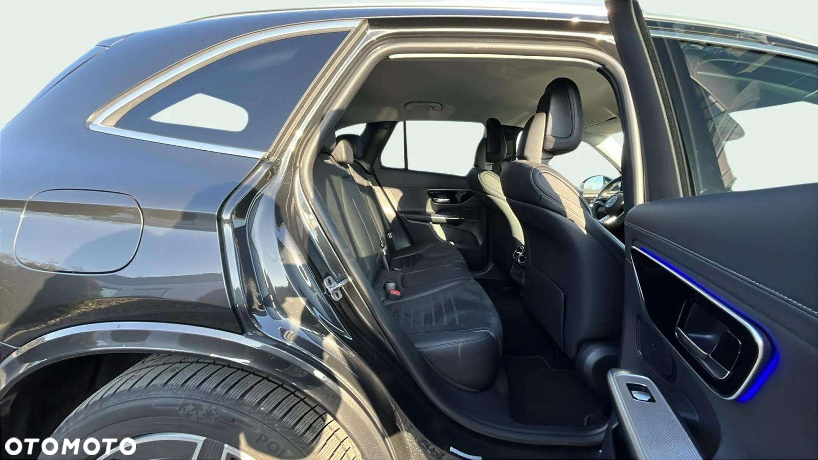 Mercedes-Benz GLC - 14