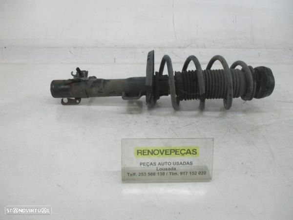 Amortecedor Suspensao Frente Dto Volkswagen Polo (6R1, 6C1) - 1